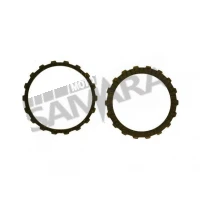 Δίσκοι συμπλέκτη για YAMAHA CRYPTON-X 135