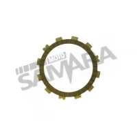 Δίσκοι συμπλέκτη για SUZUKI GSX 1300R HAYABUSA WFO