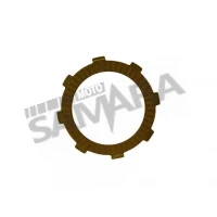 Δίσκοι συμπλέκτη για SUZUKI FD 110 SHOGUN