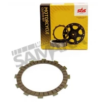 Δίσκοι συμπλέκτη για BMW F650GS ABS / F650GS DAKAR SBS