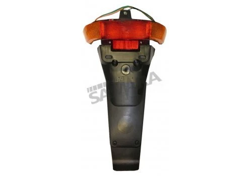 Φανάρι πίσω για HONDA DIO 50 18-25