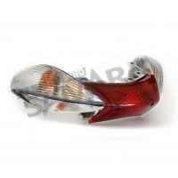 Φανάρι πίσω για HONDA SH 300I με φλας VICMA