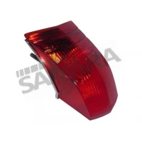 Φανάρι πίσω για YAMAHA XT 660R/X