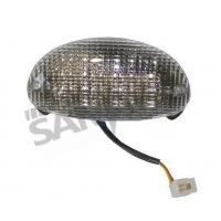 Φανάρι πίσω για YAMAHA TDM 850