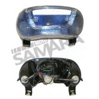 Φανάρι πίσω για SUZUKI FD 110 SHOGUN