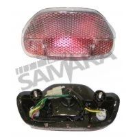 Φανάρι πίσω για KAWASAKI KAZE-R 115
