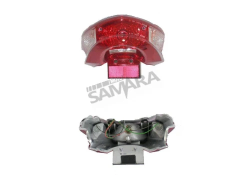 Φανάρι πίσω για MODENAS KRISTAR 125 γνήσιο