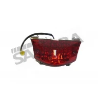 Φανάρι πίσω για KEEWAY GOCCIA 50 2T γνήσιο
