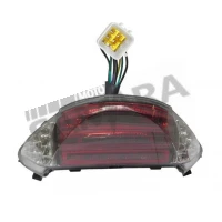 Φανάρι πίσω για KEEWAY FACT-EVO 50 2T / FACT EVO 50I 4T γνήσιο