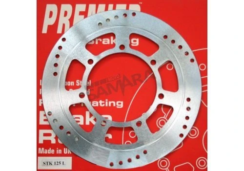 Δισκόπλακα εμπρός για KAWASAKI VN 800 / 1500 PREMIER