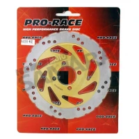 Δισκόπλακα μαργαρίτα εμπρός για KAWASAKI KAZE-R / ZX 130 / MODENAS KRISS / X-CITE