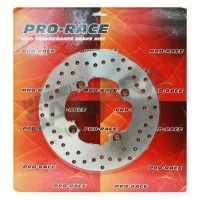 Δισκόπλακα πίσω για HONDA FJS / XLV / XRV