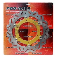 Δισκόπλακα μαργαρίτα εμπρός για YAMAHA BT / FJR / TDM / V-MAX / XJ / XJR / XVS / XV / YZF