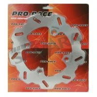 Δισκόπλακα μαργαρίτα πίσω για KAWASAKI ER-6F / ER-6N / KLE / Z / ZX-6R / ZX-9R / ZX-10R