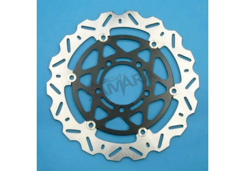 Δισκόπλακα μαργαρίτα εμπρός για KAWASAKI Z 750 / ZX-6 / ZX-10 / Z 1000 / ER-6 / VERSYS 650