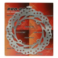Δισκόπλακα μαργαρίτα εμπρός για HONDA AX-1 / CR / CRM / CRF / CTX / NX / SL / XLR / XL / XR