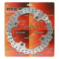 Δισκόπλακα μαργαρίτα εμπρός για HONDA NX 500 / 650 / XLV 600 / 650 / XL 700 / XR 300R / 600R / 650L