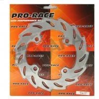 Δισκόπλακα μαργαρίτα πίσω για HONDA CRF / CRM / NX / SL / SLR / XLR / XR