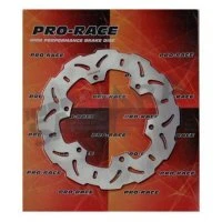 Δισκόπλακα μαργαρίτα πίσω για SUZUKI DR / RM / RMX / DRZ / KAWASAKI KLX
