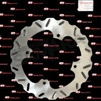 Δισκόπλακα μαργαρίτα εμπρός για HONDA XRV 750
