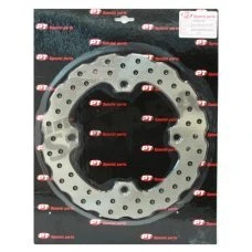 Δισκόπλακα μαργαρίτα πίσω για HONDA NX 250