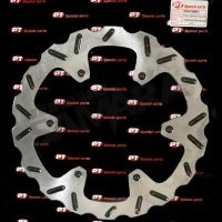 Δισκόπλακα μαργαρίτα εμπρός για HONDA CBR 125 / CBR 150 R