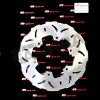 Δισκόπλακα μαργαρίτα εμπρός για YAMAHA YP 250 MAJESTY / SKYLINER / MBK YP 250