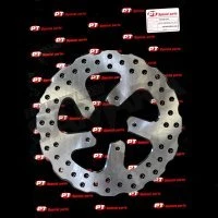 Δισκόπλακα μαργαρίτα εμπρός για APRILIA SCARABEO 50 / 100