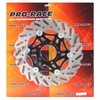 Δισκόπλακα μαργαρίτα εμπρός για APRILIA SCARABEO 250 / 400 / 500 / SPORTCITY 125 / 300