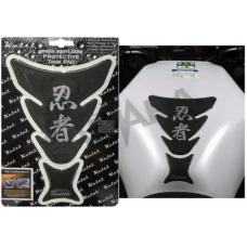 Tank Pad KEITI CARBON για KAWASAKI NINJA