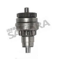 Κόμπλερ μίζας για HONDA LEAD 100