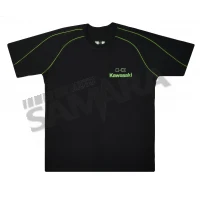 T-Shirt με λογότυπο KAWASAKI