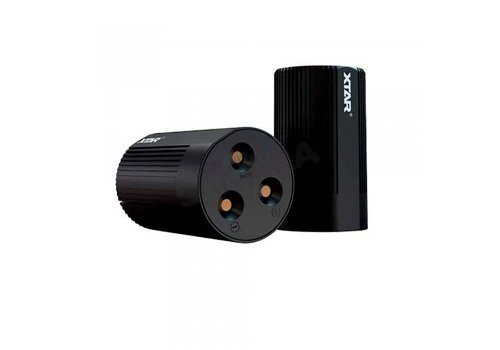 XTAR Battery Pack για Καταδυτικό Φακό D36