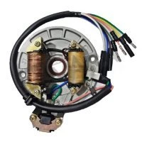 Πηνιοφόρος για HONDA C50C / C90 W-STD