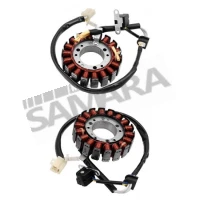 Πηνιοφόρος για YAMAHA MAJESTY 250 TW