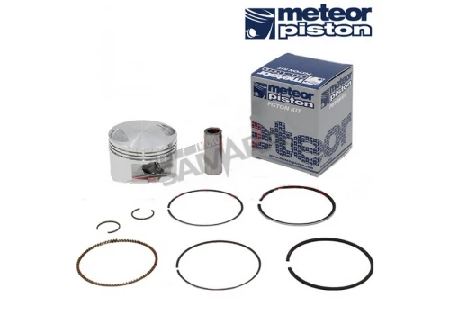 Πιστόνι για HONDA PCX 125 / SH 125 53.0mm METEOR