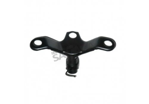 Βάση τιμονιού για YAMAHA CRYPTON 105 / F1ZR (4US) γνήσια