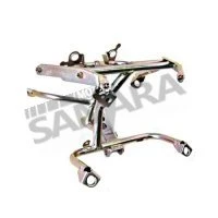 Βάση μάσκας φάνου για HONDA PCX 125 / 150 γνήσια