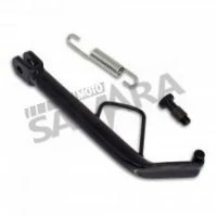Πλαγιοστάτης για HONDA C50C / T50 μαύρος GR