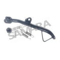 Πλαγιοστάτης για GILERA RUNNER 50 μαύρος GR
