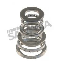 Ρουλεμάν πιρουνιού για YAMAHA X-CITY 125/250 RMS