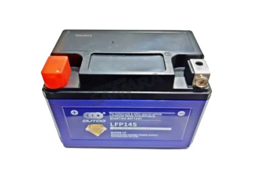 Μπαταρία OUTDO LFP14S Lithium-Iron