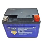 Μπαταρία OUTDO LFP5S Lithium-Iron