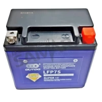Μπαταρία OUTDO LFP7S Lithium-Iron