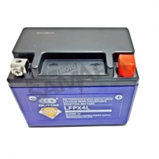 Μπαταρία OUTDO LFPX4L Lithium-Iron