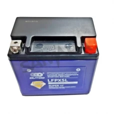 Μπαταρία OUTDO LFPX5L Lithium-Iron