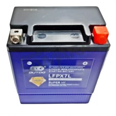 Μπαταρία OUTDO LFPX7L Lithium-Iron