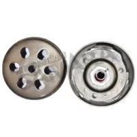 Σιαγώνες συμπλέκτη για GY6 125/150 ΠΛΗΡΕΣ W-STD
