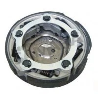Σιαγώνες συμπλέκτη για YAMAHA MAJESTY 400 RMS
