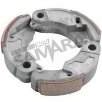 Σιαγώνες συμπλέκτη για HONDA PCX / SH 125/150 γνήσιες
